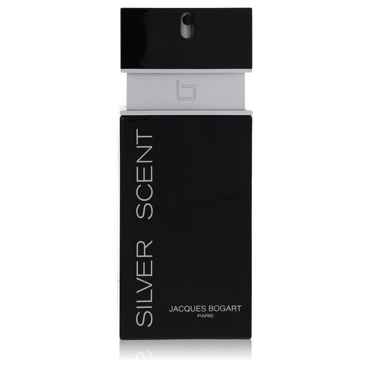 Jacques Bogart Silver Scent Men's Eau De Toilette Tester 3.4 FL OZ | 100 ML