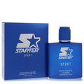 Starter Sport Cologne Men's Eau De Toilette 3.4 FL OZ | 100 ML