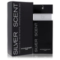 Jacques Bogart Silver Scent Men's Eau De Toilette 3.4 FL OZ | 100 ML