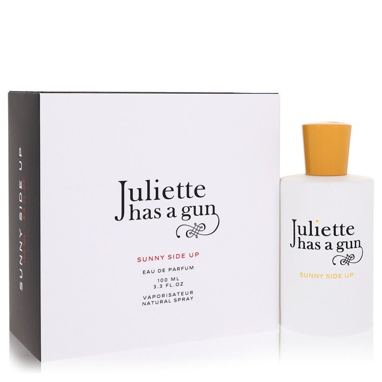 Juliette Has a Gun Sunny Side Up Women's Eau De Parfum 3.3 FL OZ | 100 ML