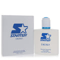 Starter Energy Eau De Toilette Men's 3.4 FL OZ | 100 ML