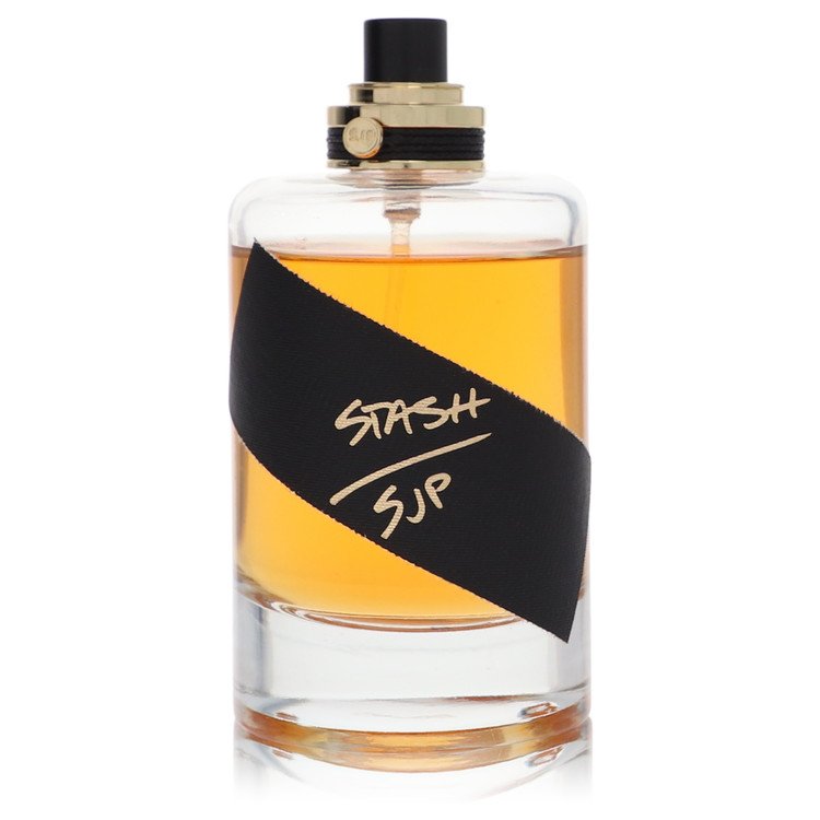 Sarah Jessica Parker Stash Unisex Eau De Parfum Tester 3.4 FL OZ | 100 ML