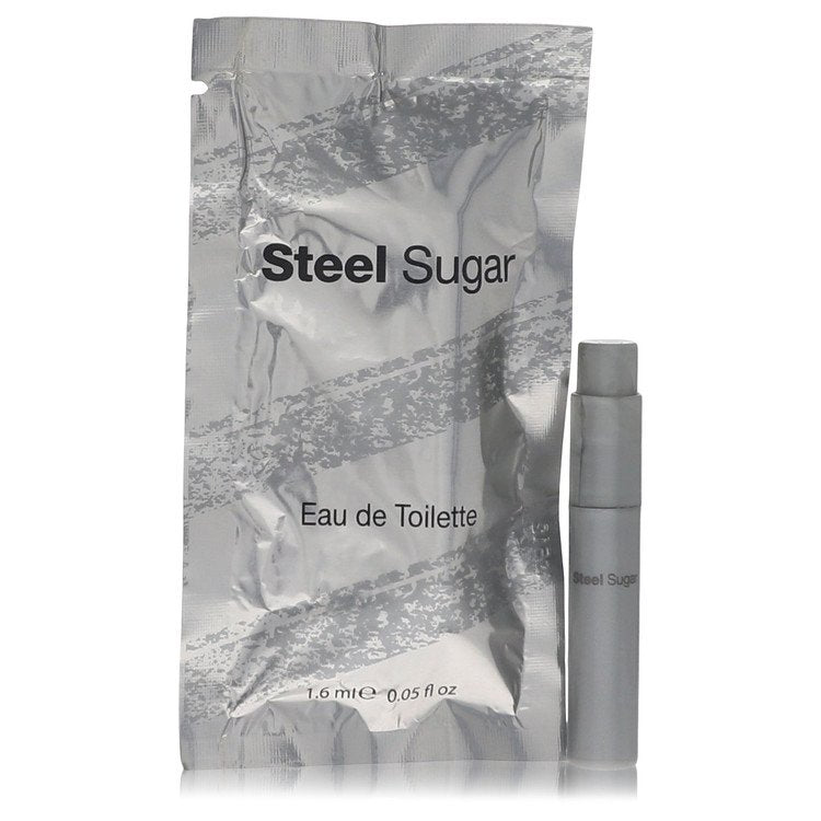 Aquolina Steel Sugar Men's Cologne