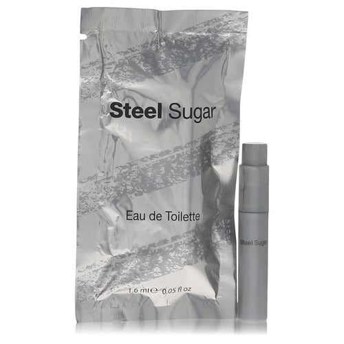 Aquolina Steel Sugar Men's Cologne