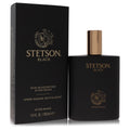 Coty Stetson Black Men's After Shave Lotion 3.4 FL OZ | 100 ML