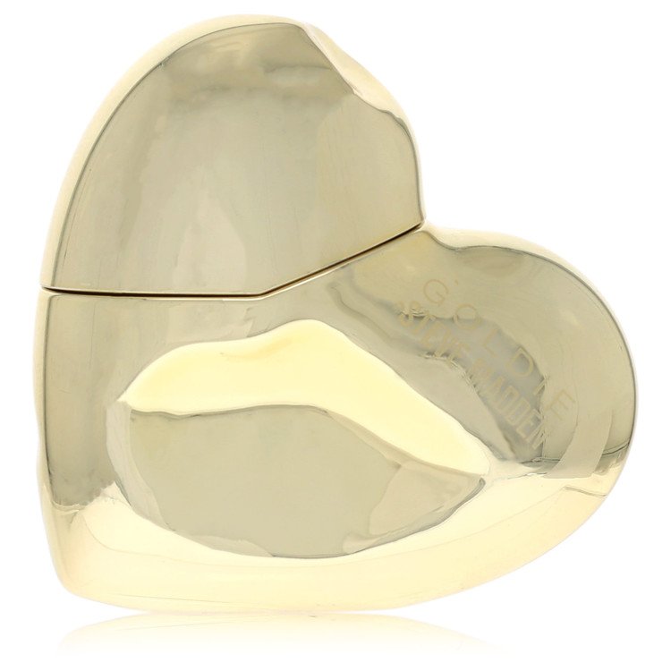 Steve Madden Goldie Women's Eau De Parfum Tester 3.4 FL OZ | 100 ML