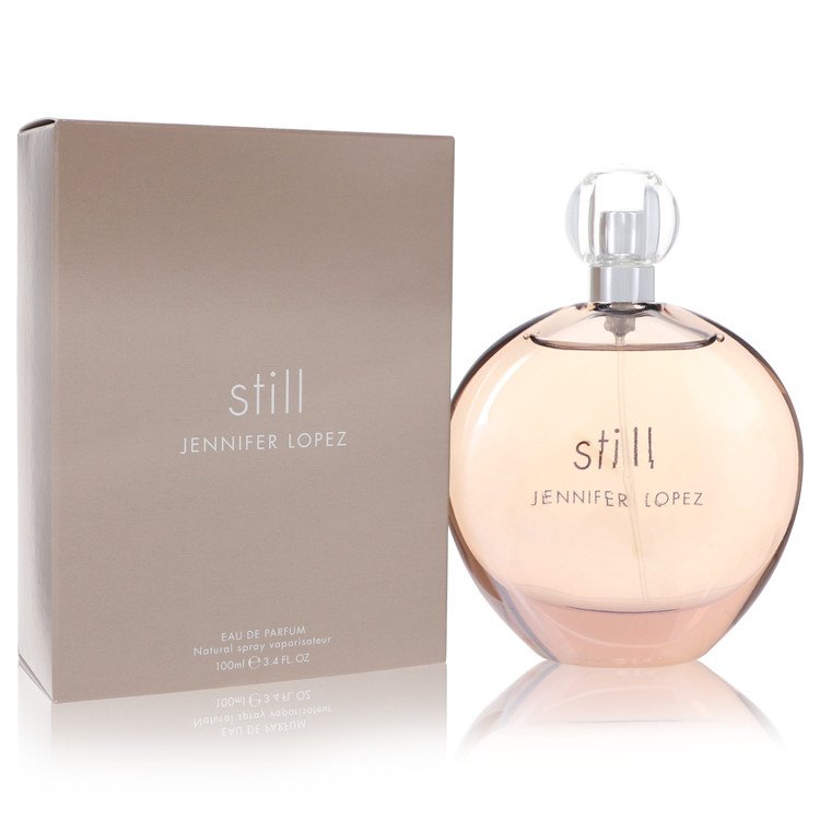 Jennifer Lopez Still Eau De Parfum 3.3 FL OZ | 100 ML