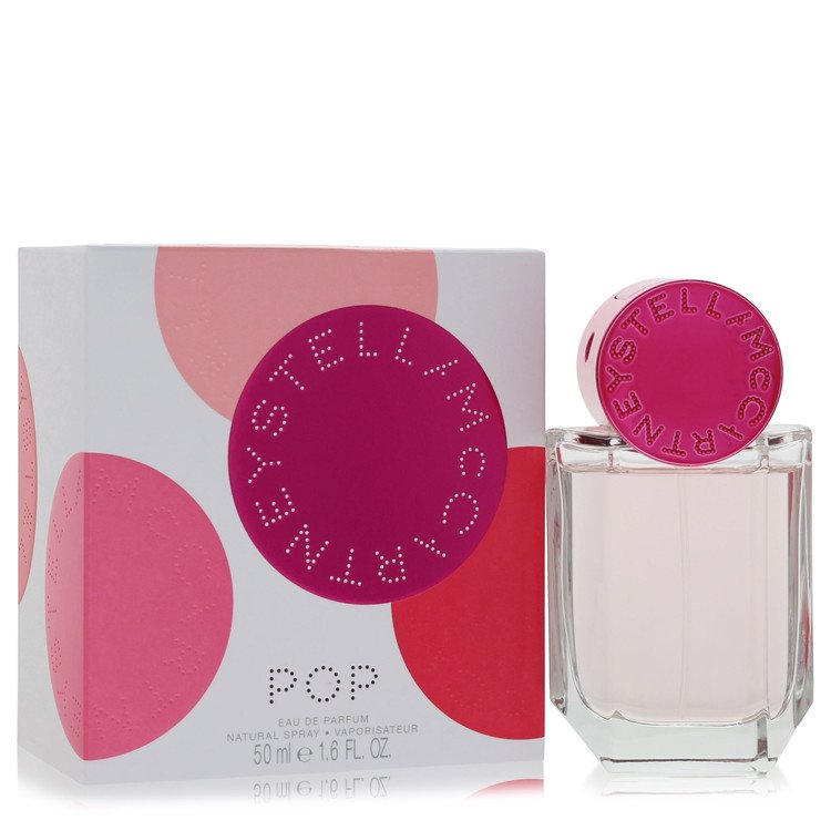 Stella Mccartney Stella Pop Women's Eau De Parfum 1.7 FL OZ | 50 ML