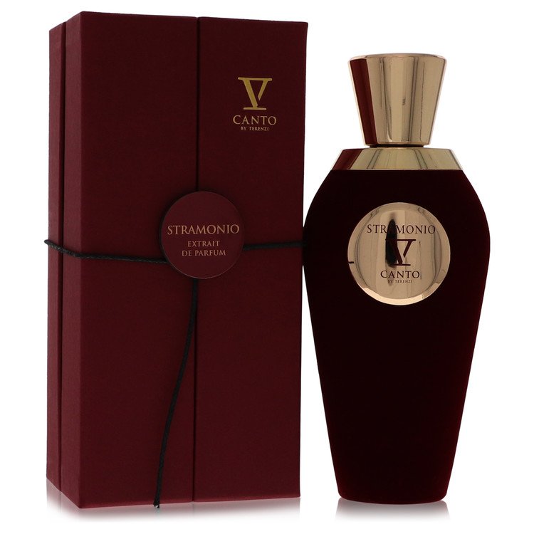 V Canto Stramonio V Unisex Extrait De Parfum 3.4 FL OZ | 100 ML