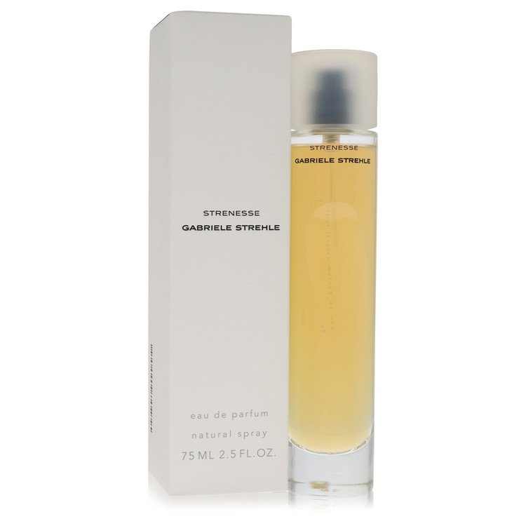Gabriele Strehle Strenesse Women's Eau De Parfum 2.5 FL OZ | 75 ML