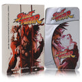 Capcom Street Fighter Men's Eau De Toilette 3.4 FL OZ | 100 ML