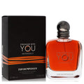 Giorgio Armani Stronger With You Intensely Men's Eau De Parfum 3.4 FL OZ | 100 ML