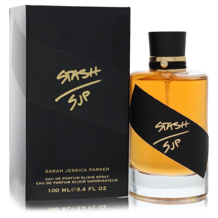 Sarah Jessica Parker Stash Unisex Eau De Parfum 3.4 FL OZ | 100 ML