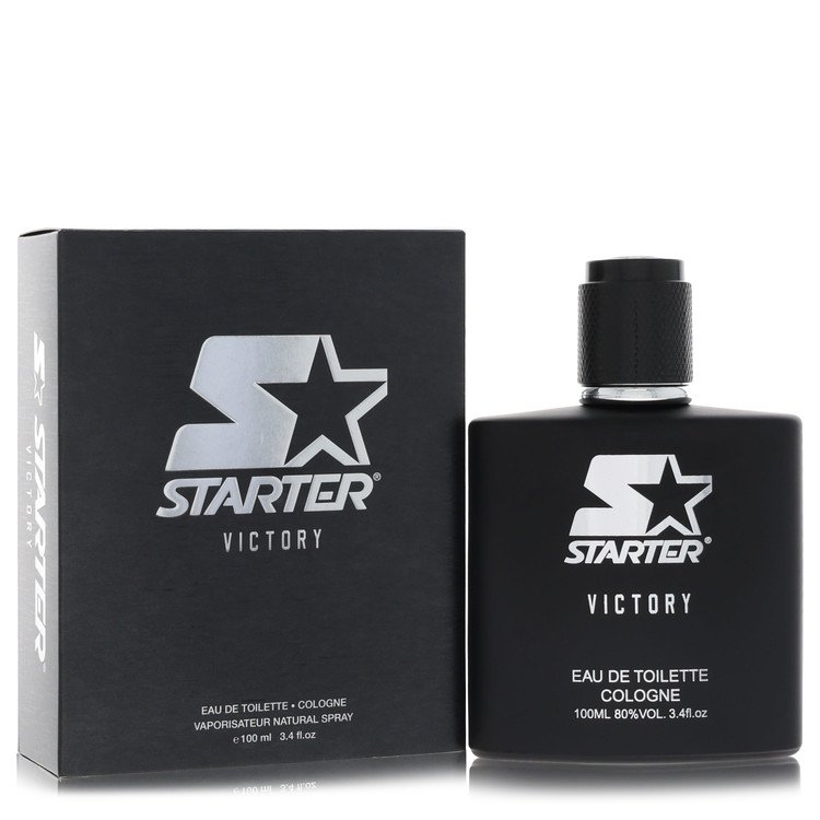 Starter Victory Men's Eau De Toilette 3.4 FL OZ | 100 ML