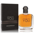 Giorgio Armani Stronger With You Men's Eau De Toilette 3.4 FL OZ | 100 ML