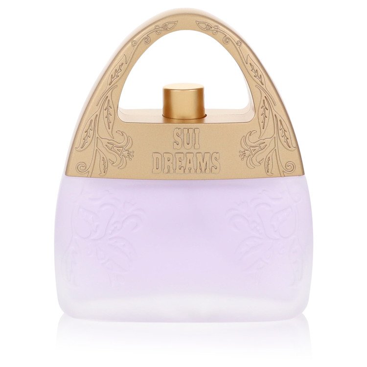 Anna Sui Sui Dreams In Purple Women's Eau De Toilette Tester 1.7 FL OZ | 50 ML
