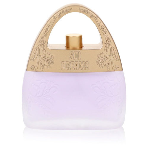 Anna Sui Sui Dreams In Purple Women's Eau De Toilette Tester 1.7 FL OZ | 50 ML