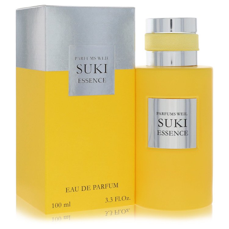 Weil Suki Essence Women's Eau De Parfum 3.3 FL OZ | 100 ML