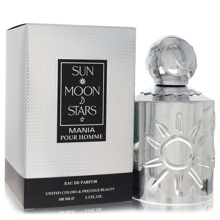 Karl Lagerfeld Sun Moon Stars Mania Women's Eau De Parfum 3.3 FL OZ | 100 ML