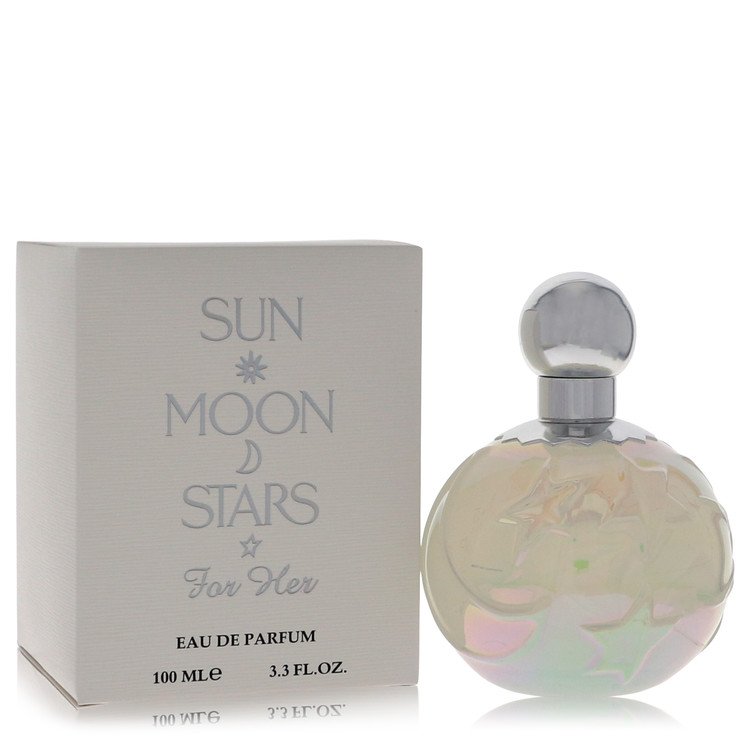 Karl Lagerfeld Sun Moon Stars Women's Eau De Parfum 3.3 FL OZ | 100 ML