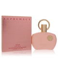 Afnan Supremacy Pink Women's Eau De Parfum 3.4 FL OZ | 100 ML