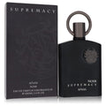 Afnan Supremacy Noir Men's Eau De Parfum 3.4 FL OZ | 100 ML