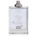 Mont Blanc Starwalker Men's Eau De Toilette Tester 2.5 FL OZ | 75 ML