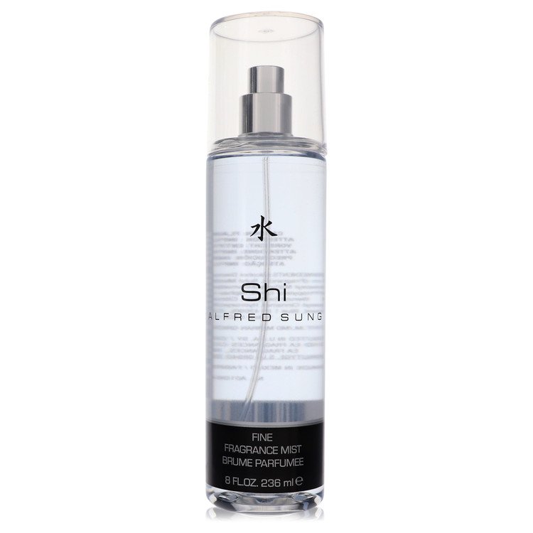 Alfred Sung Shi Women's Fragrance Mist 8 FL OZ | 240 ML