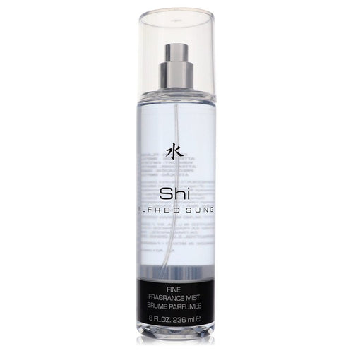 Alfred Sung Shi Women's Fragrance Mist 8 FL OZ | 240 ML