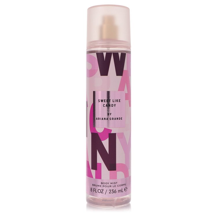 Ariana Grande Sweet Like Candy Women's Body Mist 8 FL OZ | 240 ML