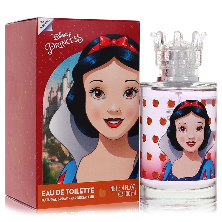 Disney Snow White Women's Eau De Toilette 3.4 FL OZ | 100 ML