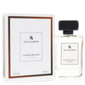 Swiss Arabian Leather And Oud Unisex Eau De Parfum 3.4 FL OZ | 100 ML