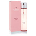 Swiss Army Floral Unisex Eau De Toilette 3.4 FL OZ | 100 ML