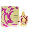 Swiss Arabian Yulali Women's Concentrated Perfume Oil 0.5 OZ | 15 ML