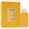 Swiss Arabian Shaghaf Vanilla Toffee Unisex Eau De Parfum 2.5 FL OZ | 75 ML