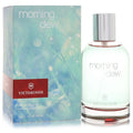 Victorinox Swiss Army Morning Dew Women's Eau De Toilette 3.4 FL OZ | 100 ML
