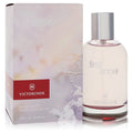 Victorinox Swiss Army First Snow Eau De Toilette 3.4 FL OZ | 100 ML