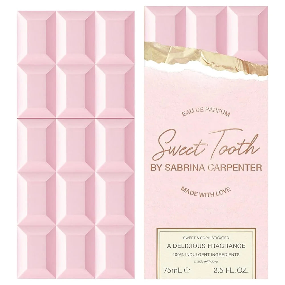 Sabrina Carpenter Sweet Tooth Women's Eau De Parfum