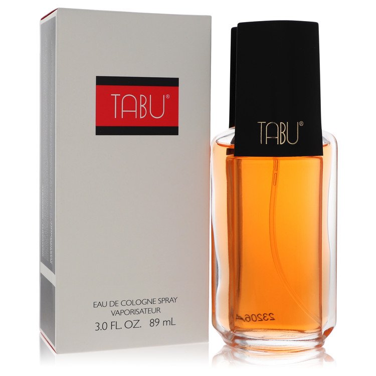 Dana Tabu Women's Eau De Cologne 3 FL OZ | 90 ML