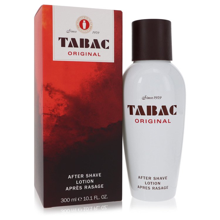 Maurer & Wirtz Tabac Men's After Shave Lotion 10 OZ | 300 ML