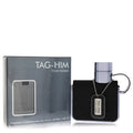 Armaf Tag Him Men's Eau De Toilette 3.4 FL OZ | 100 ML