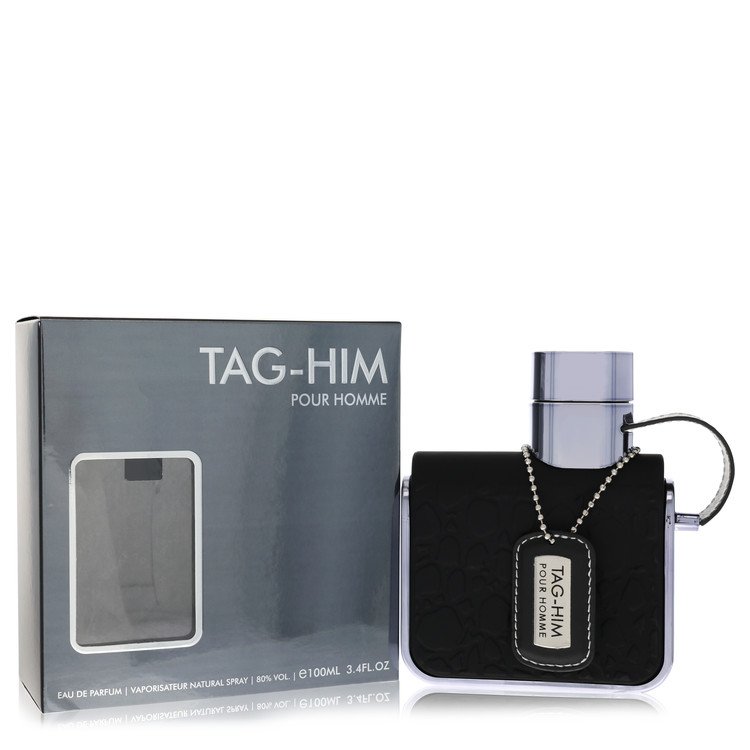 Armaf Tag Him Men's Eau De Toilette 3.4 FL OZ | 100 ML