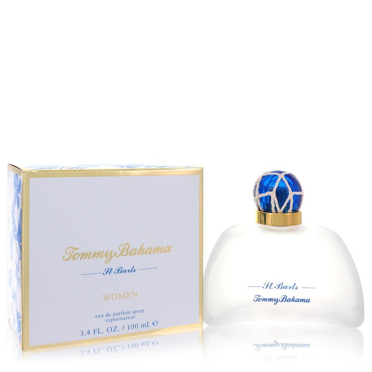 Tommy Bahama Set Sail St. Barts Women's Eau De Parfum 3.4 FL OZ | 100 ML