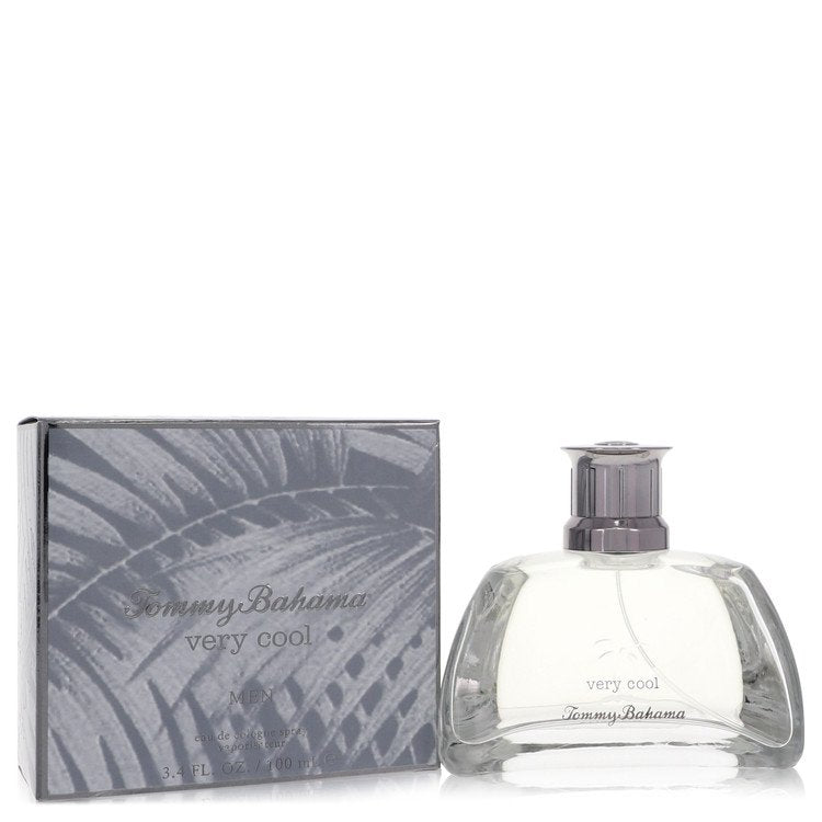 Tommy Bahama Very Cool Men's Eau De Cologne 3.4 FL OZ | 100 ML