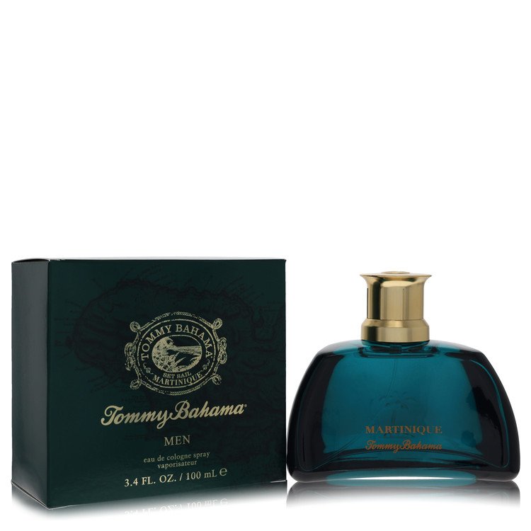 Tommy Bahama Set Sail Martinique Men's Cologne 3.4 FL OZ | 100 ML