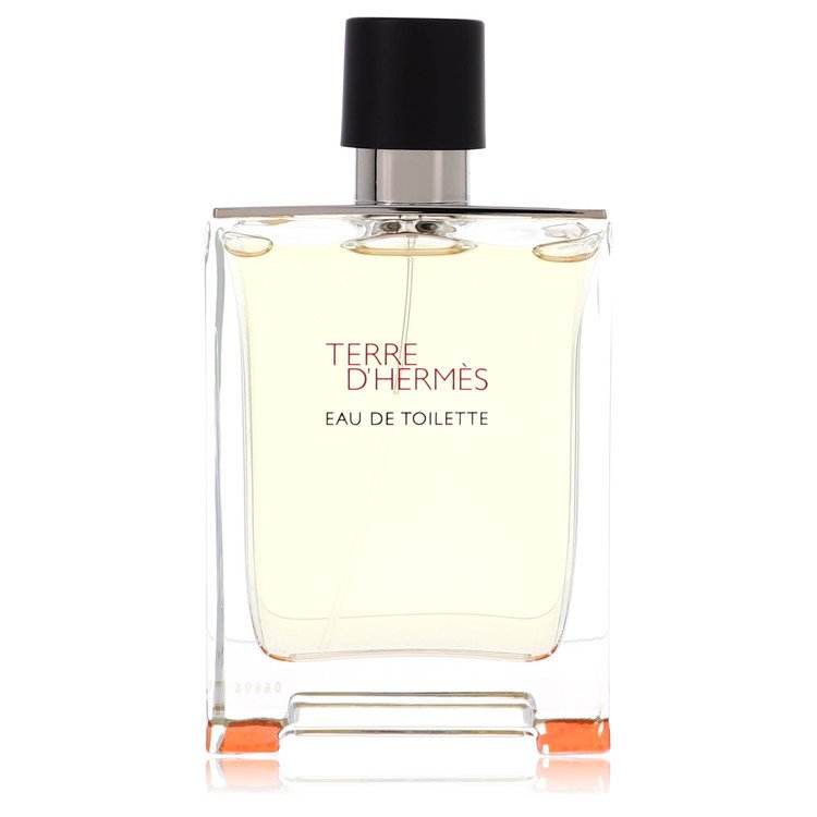 Hermes Terre D'Hermes Men's Eau De Toilette Tester 3.4 FL OZ | 100 ML