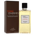 Hermes Terre d'Hermes Men's Body Wash 6.5 FL OZ | 192 ML