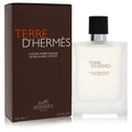 Hermes Terre D'Hermes Men's After Shave Lotion 3.4 FL OZ | 100 ML