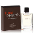 Hermes Terre D'Hermes Men's Eau De Toilette 0.17 FL OZ | 5 ML