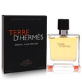 Hermes Terre D'Hermes Men's Pure Perfume 2.5 FL OZ | 75 ML